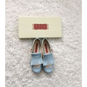 B.A.I.T Footwear Flats